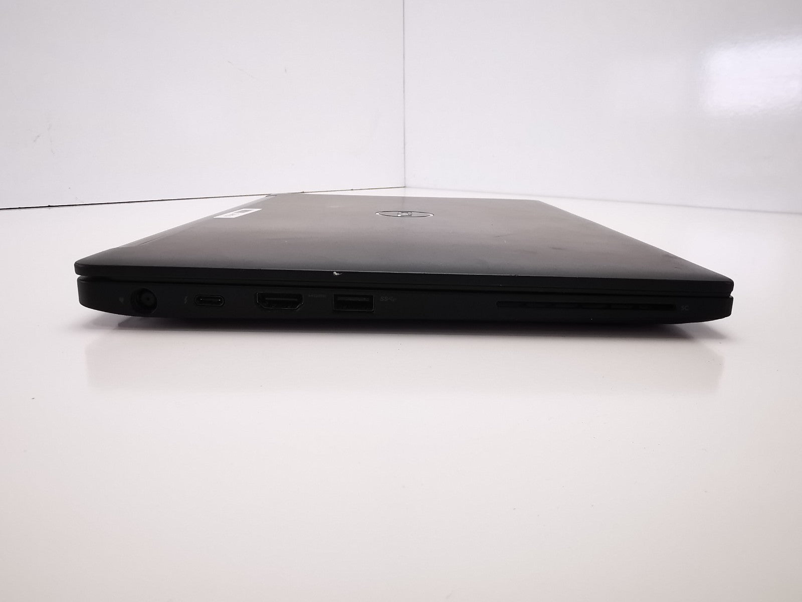 Dell Latitude 7290 12.5" Laptop - 8th Gen i5/8GB RAM/256GB SSD/Win 11 Pro
