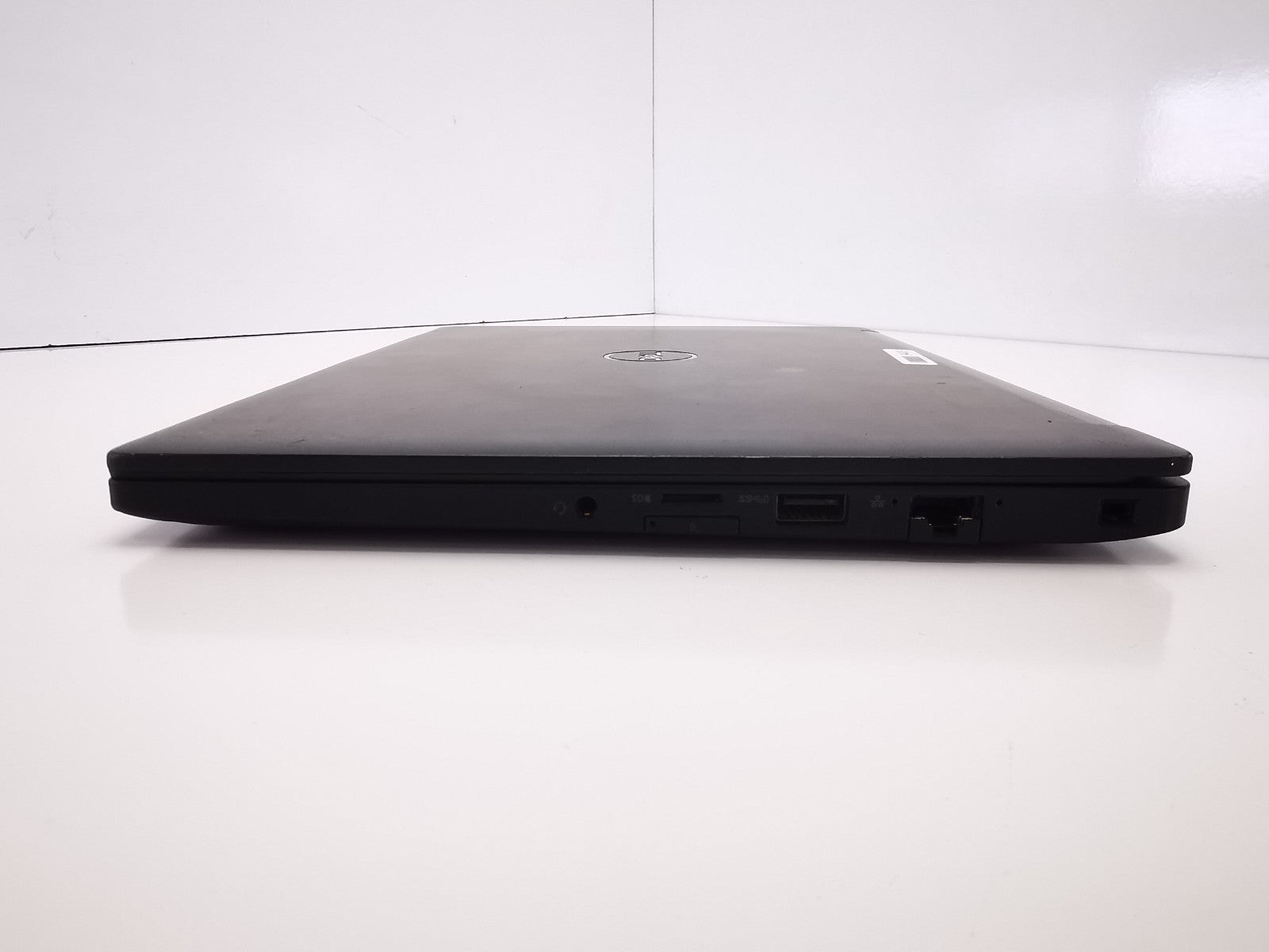 Dell Latitude 7290 12.5" Laptop - 8th Gen i5/8GB RAM/256GB SSD/Win 11 Pro