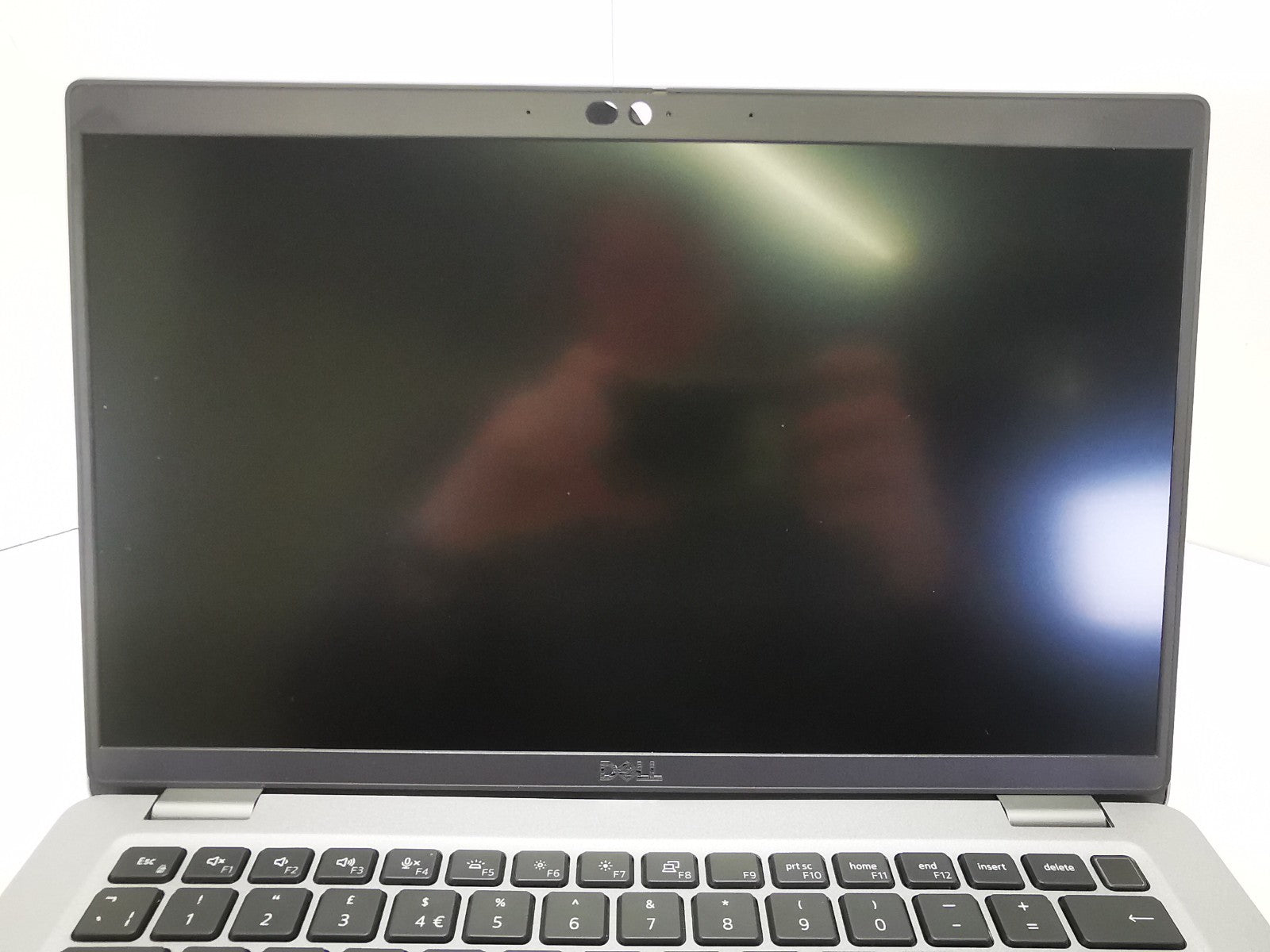 Dell Latitude 5430 14" Laptop - 12th Gen i5/8GB RAM/256GB NVMe SSD/Win 11 Pro