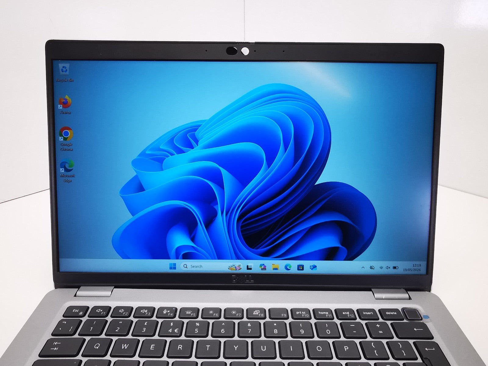 Dell Latitude 5430 14" Laptop - 12th Gen i5/8GB RAM/256GB NVMe SSD/Win 11 Pro