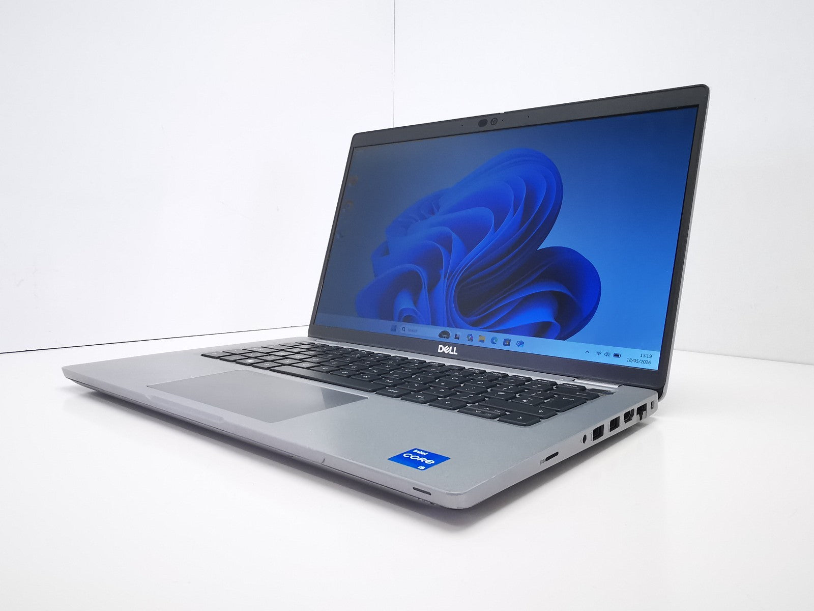 Dell Latitude 5430 14" Laptop - 12th Gen i5/8GB RAM/256GB NVMe SSD/Win 11 Pro