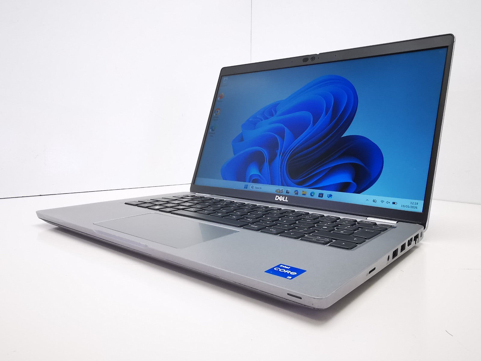 Dell Latitude 5430 14" Laptop - 12th Gen i5/8GB RAM/256GB NVMe SSD/Win 11 Pro