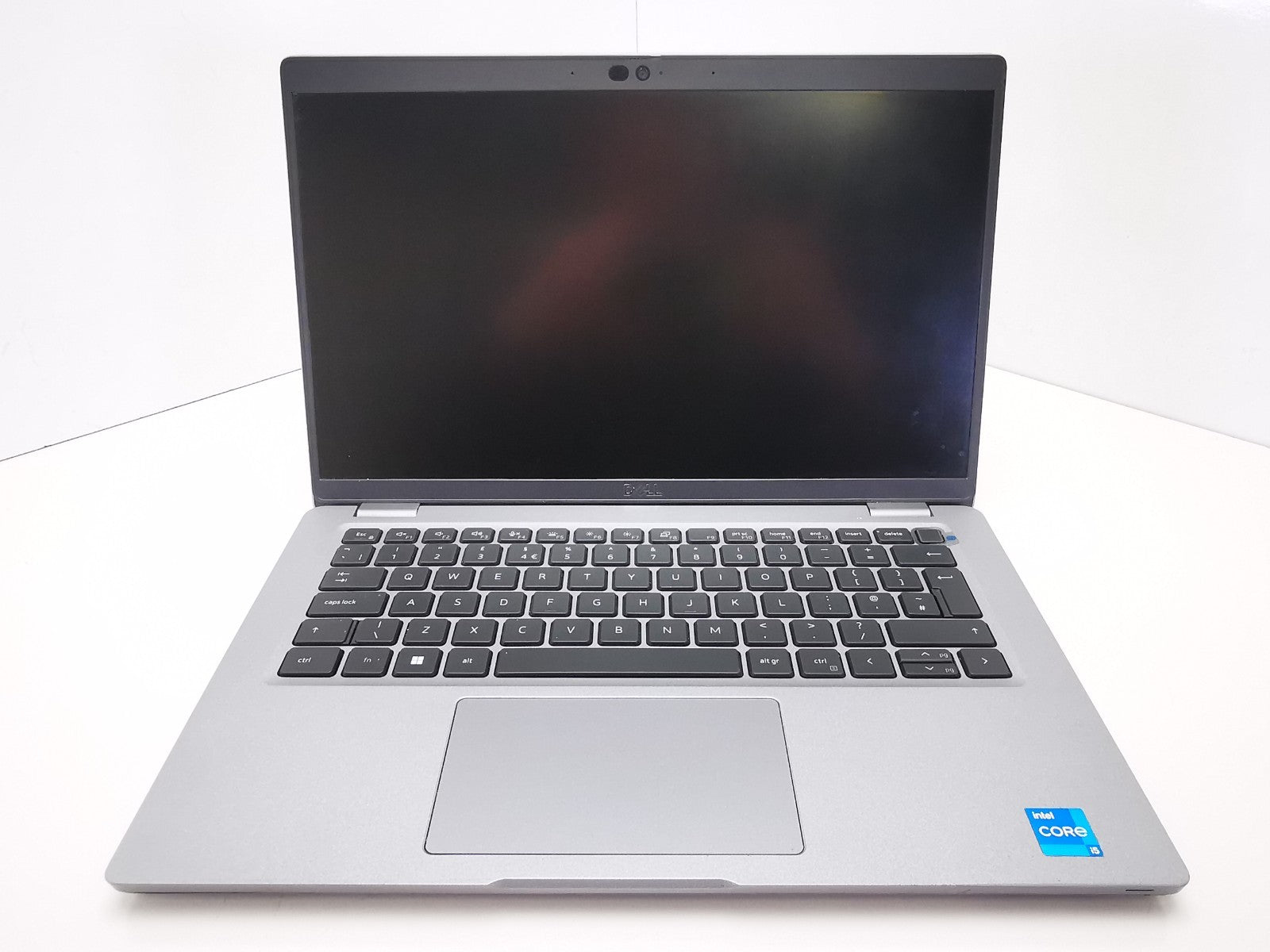 Dell Latitude 5430 14" Laptop - 12th Gen i5/8GB RAM/256GB NVMe SSD/Win 11 Pro