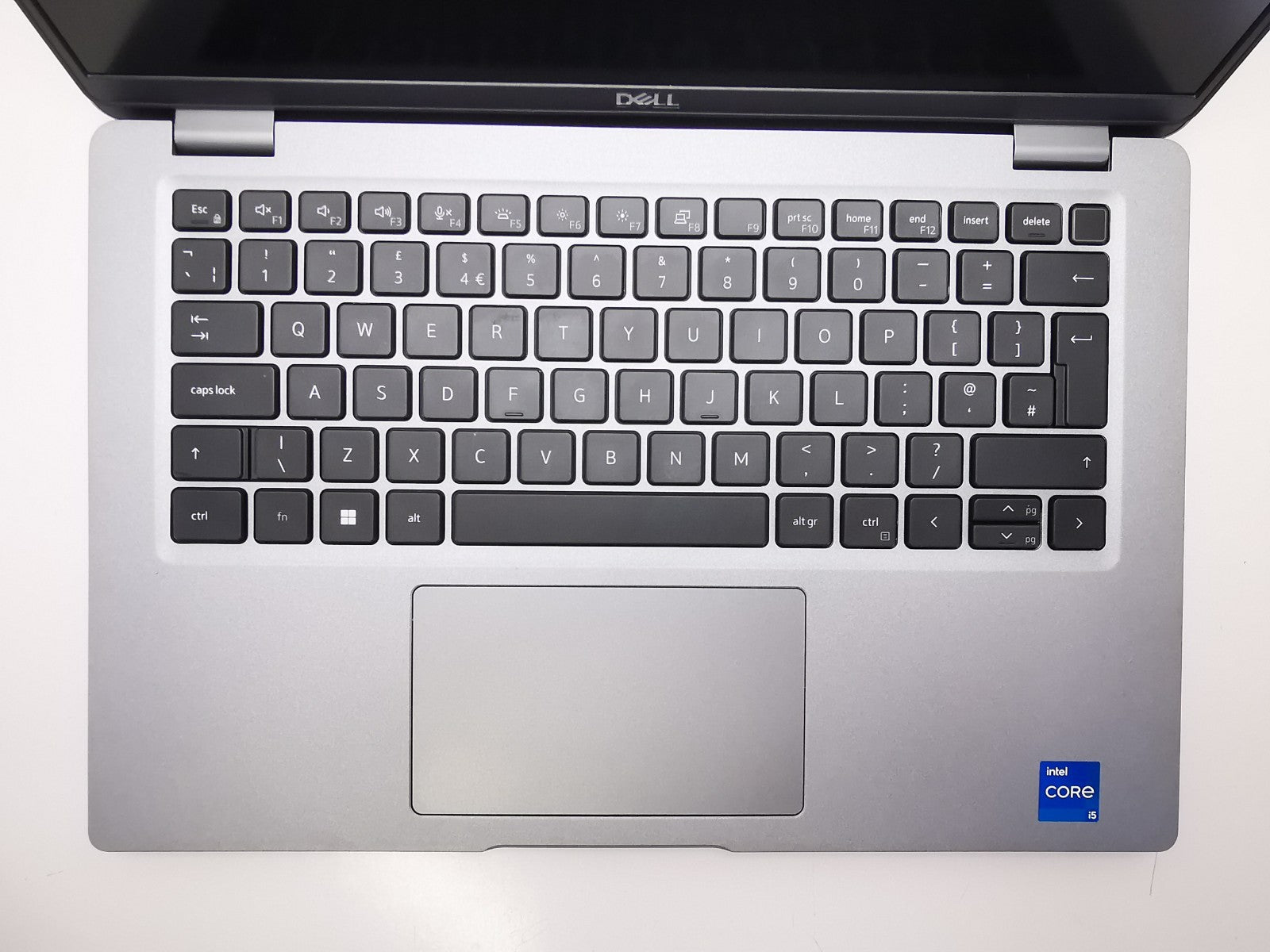 Dell Latitude 5430 14" Laptop - 12th Gen i5/8GB RAM/256GB NVMe SSD/Win 11 Pro
