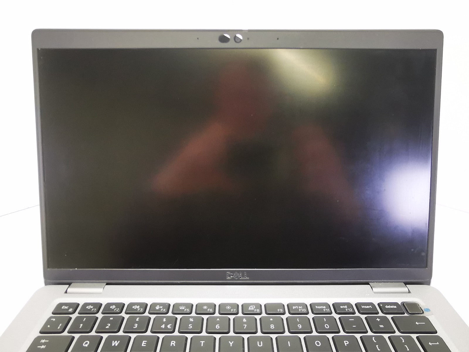 Dell Latitude 5430 14" Laptop - 12th Gen i5/8GB RAM/256GB NVMe SSD/Win 11 Pro