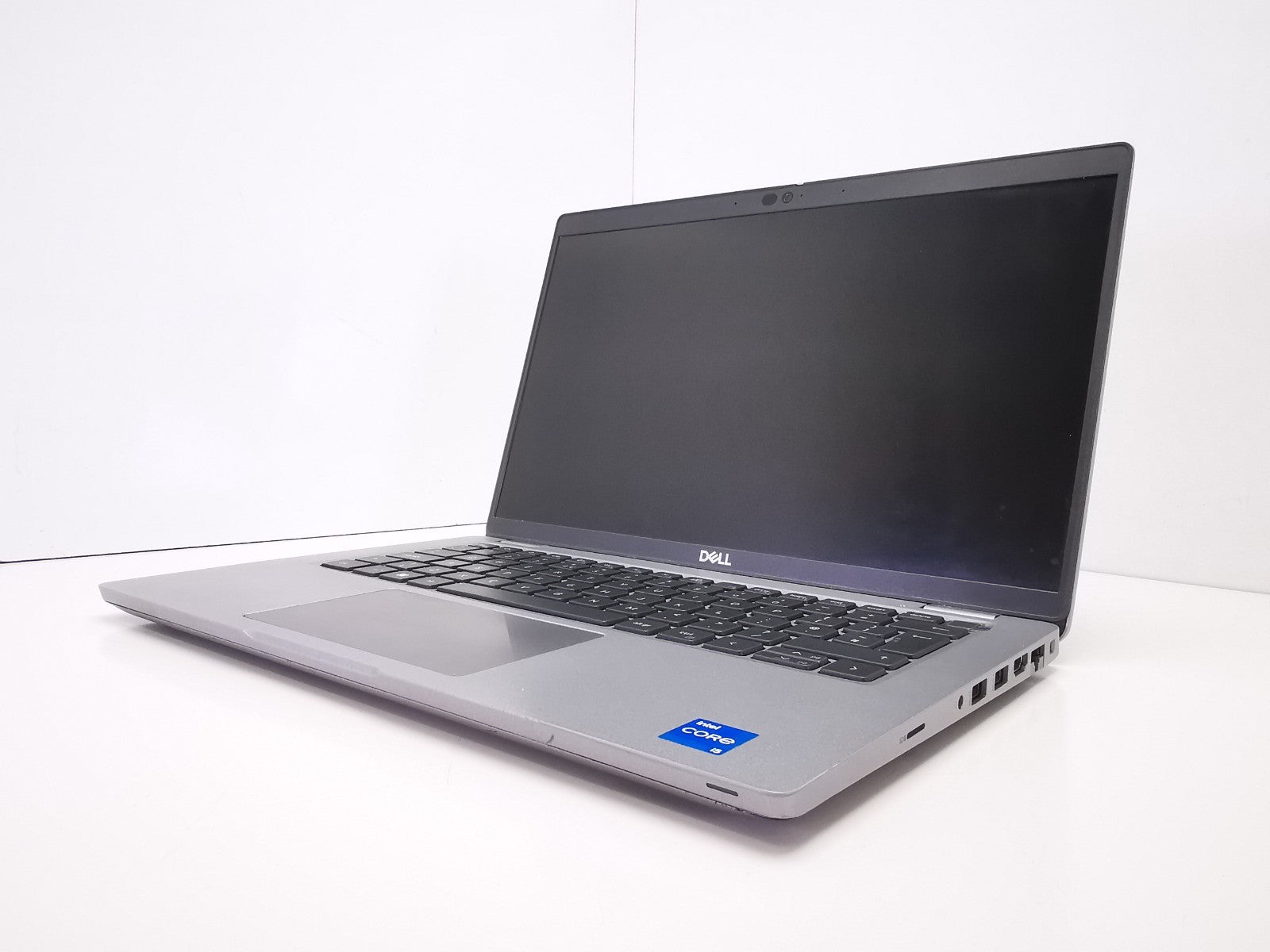 Dell Latitude 5430 14" Laptop - 12th Gen i5/8GB RAM/256GB NVMe SSD/Win 11 Pro