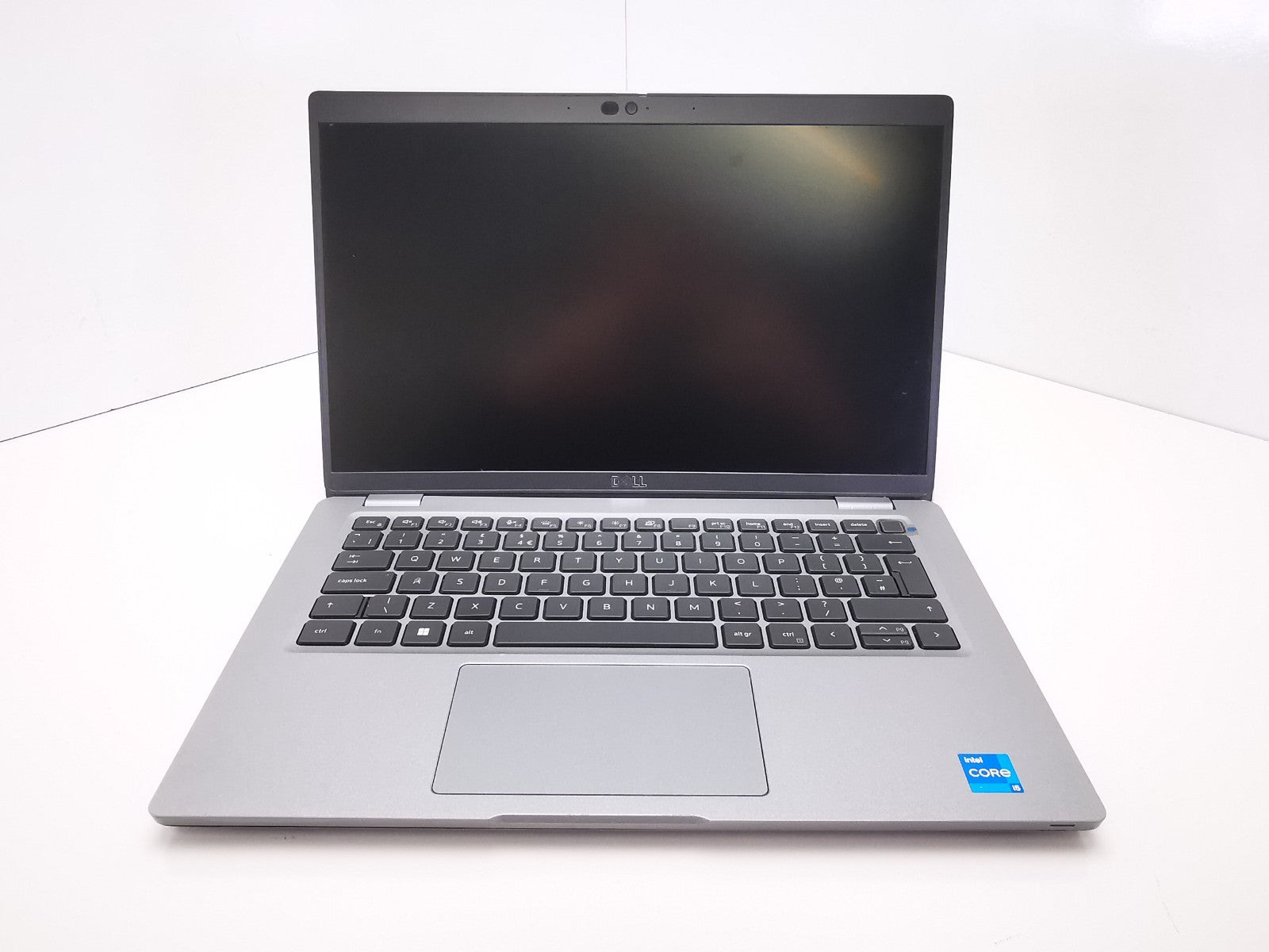 Dell Latitude 5430 14" Laptop - 12th Gen i5/8GB RAM/256GB NVMe SSD/Win 11 Pro