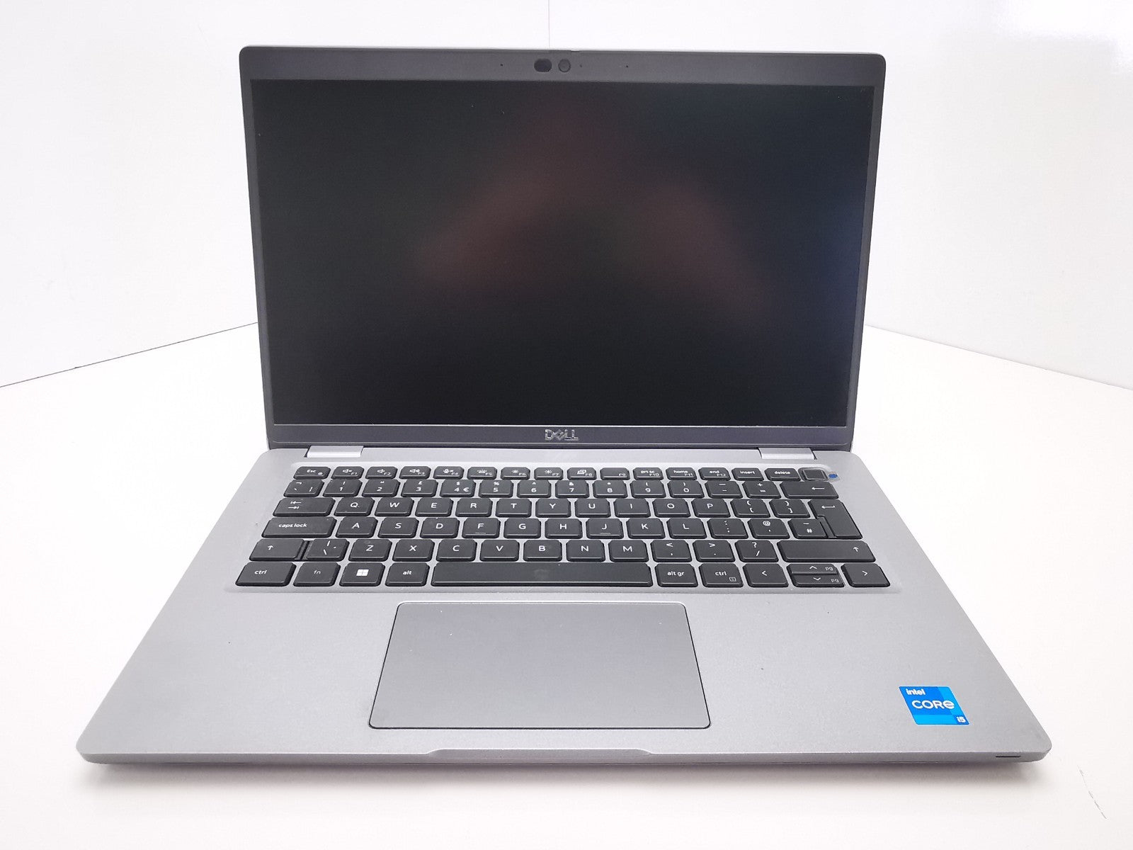 Dell Latitude 5430 14" Laptop - 12th Gen i5/16GB RAM/256GB NVMe SSD/Win 11 Pro