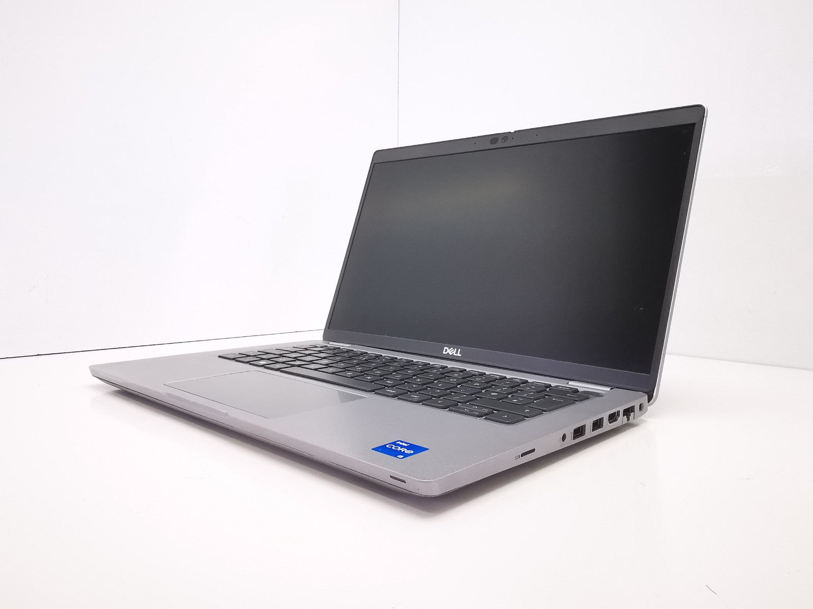 Dell Latitude 5430 14" Laptop - 12th Gen i5/8GB RAM/256GB NVMe SSD/Win 11 Pro