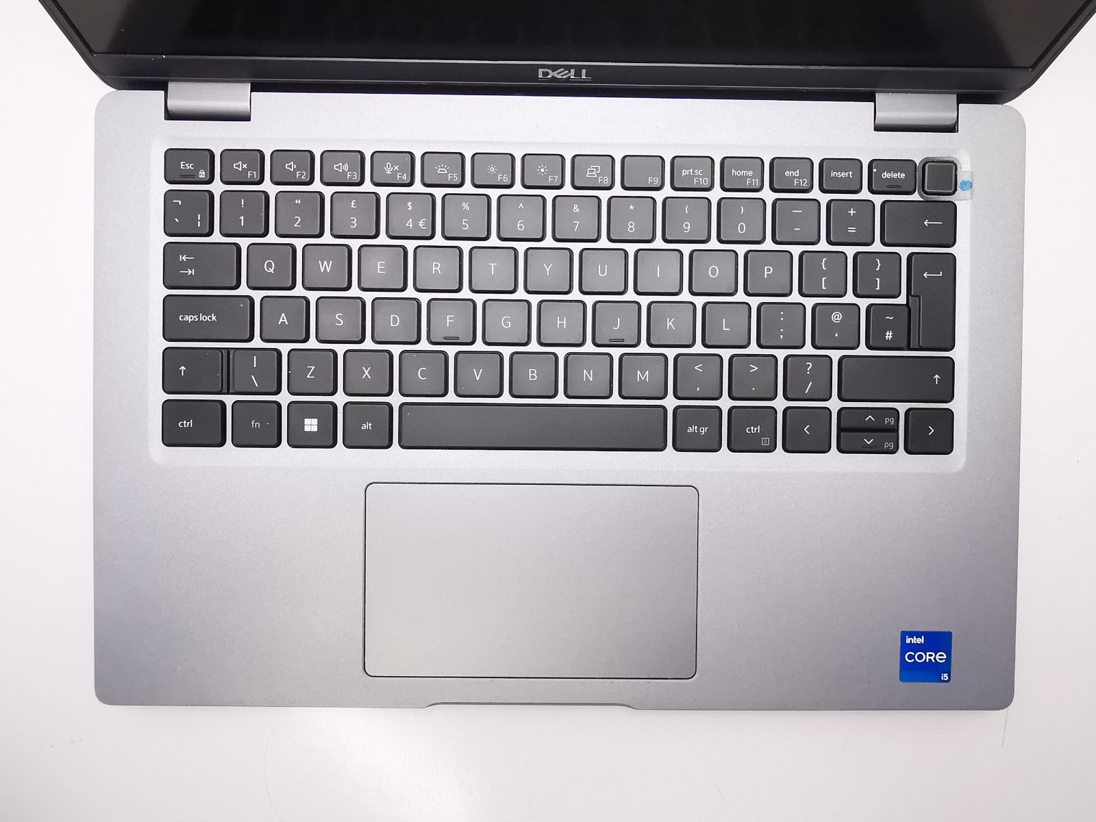 Dell Latitude 5430 14" Laptop - 12th Gen i5/8GB RAM/256GB NVMe SSD/Win 11 Pro
