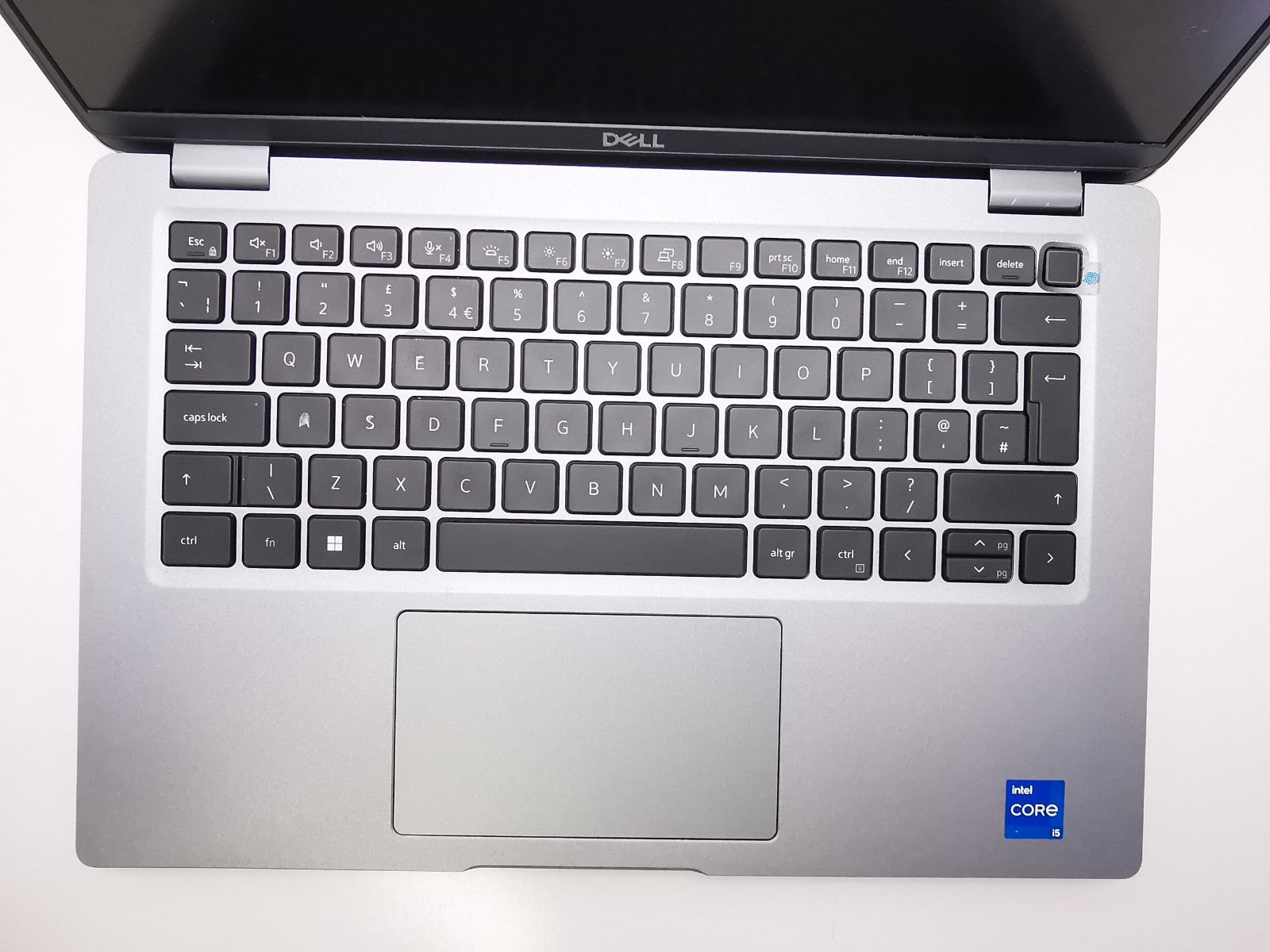 Dell Latitude 5430 14" Laptop - 12th Gen i5/8GB RAM/256GB NVMe SSD/Win 11 Pro