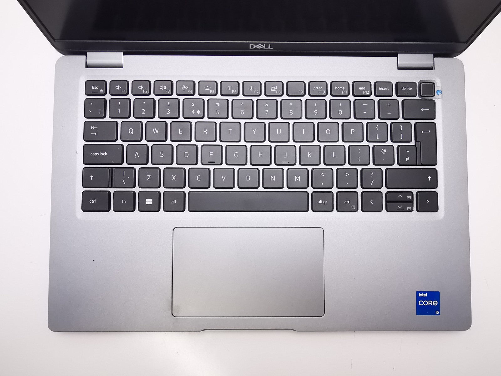 Dell Latitude 5430 14" Laptop - 12th Gen i5/16GB RAM/256GB NVMe SSD/Win 11 Pro