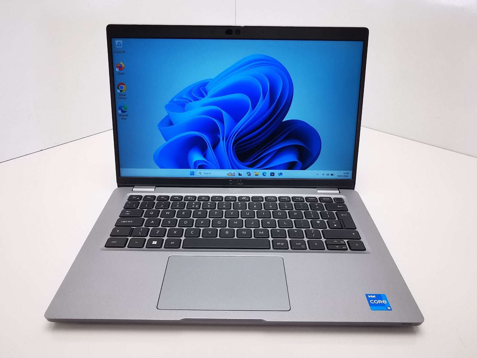 Dell Latitude 5430 14" Laptop - 12th Gen i5/8GB RAM/256GB NVMe SSD/Win 11 Pro