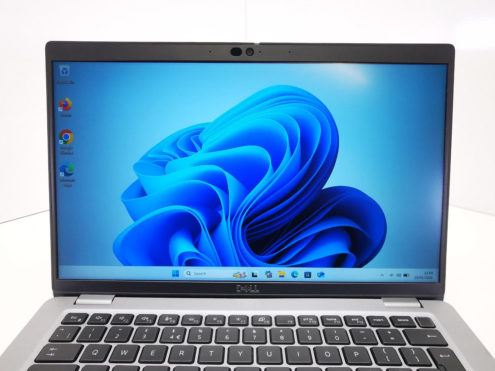 Dell Latitude 5430 14" Laptop - 12th Gen i5/8GB RAM/256GB NVMe SSD/Win 11 Pro