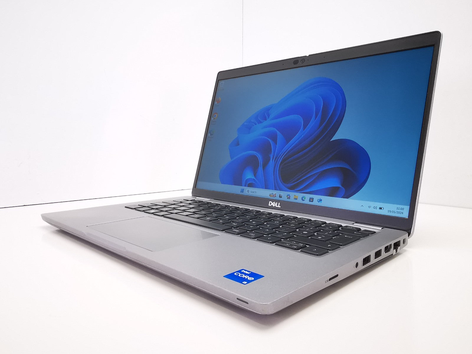 Dell Latitude 5430 14" Laptop - 12th Gen i5/8GB RAM/256GB NVMe SSD/Win 11 Pro