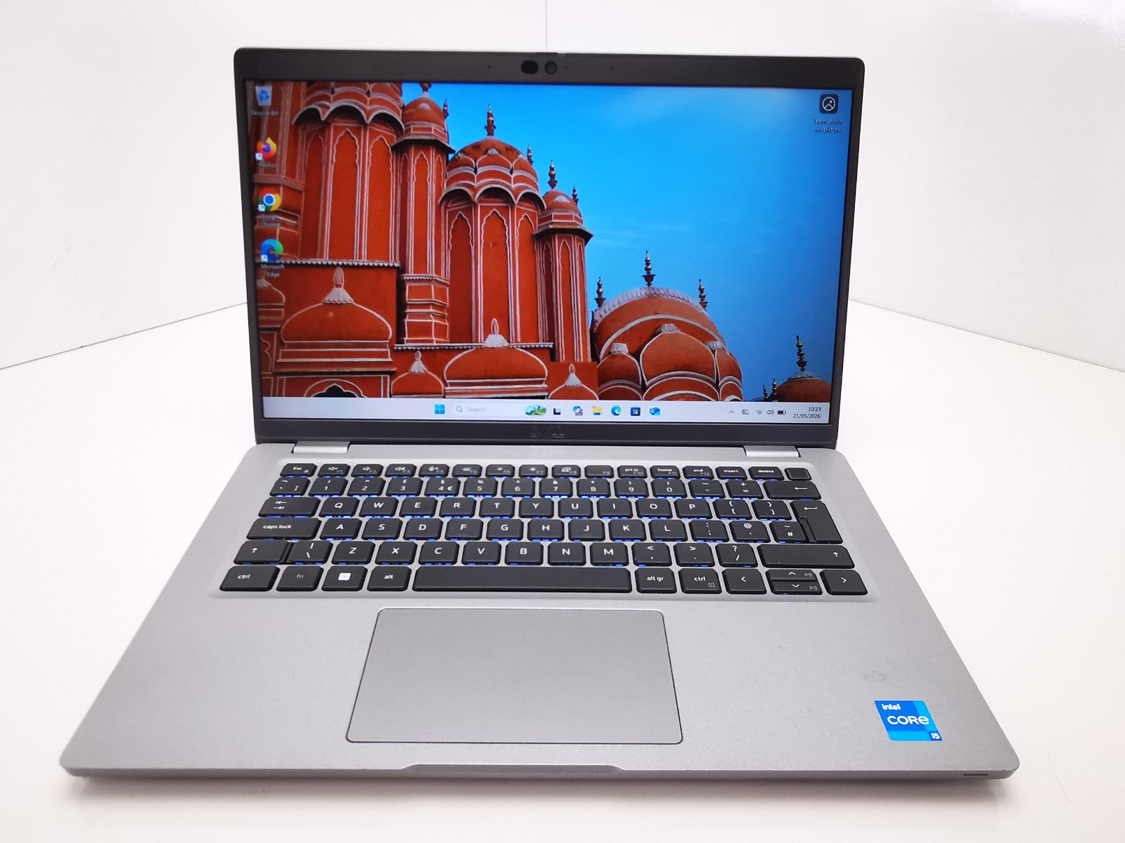 Dell Latitude 5430 14" Laptop - 12th Gen i5/16GB RAM/256GB NVMe SSD/Win 11 Pro