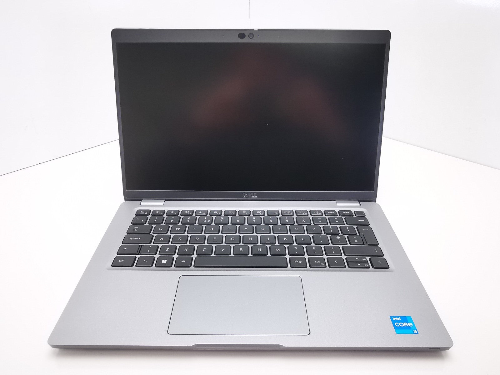 Dell Latitude 5430 14" Laptop - 12th Gen i5/8GB RAM/256GB NVMe SSD/Win 11 Pro