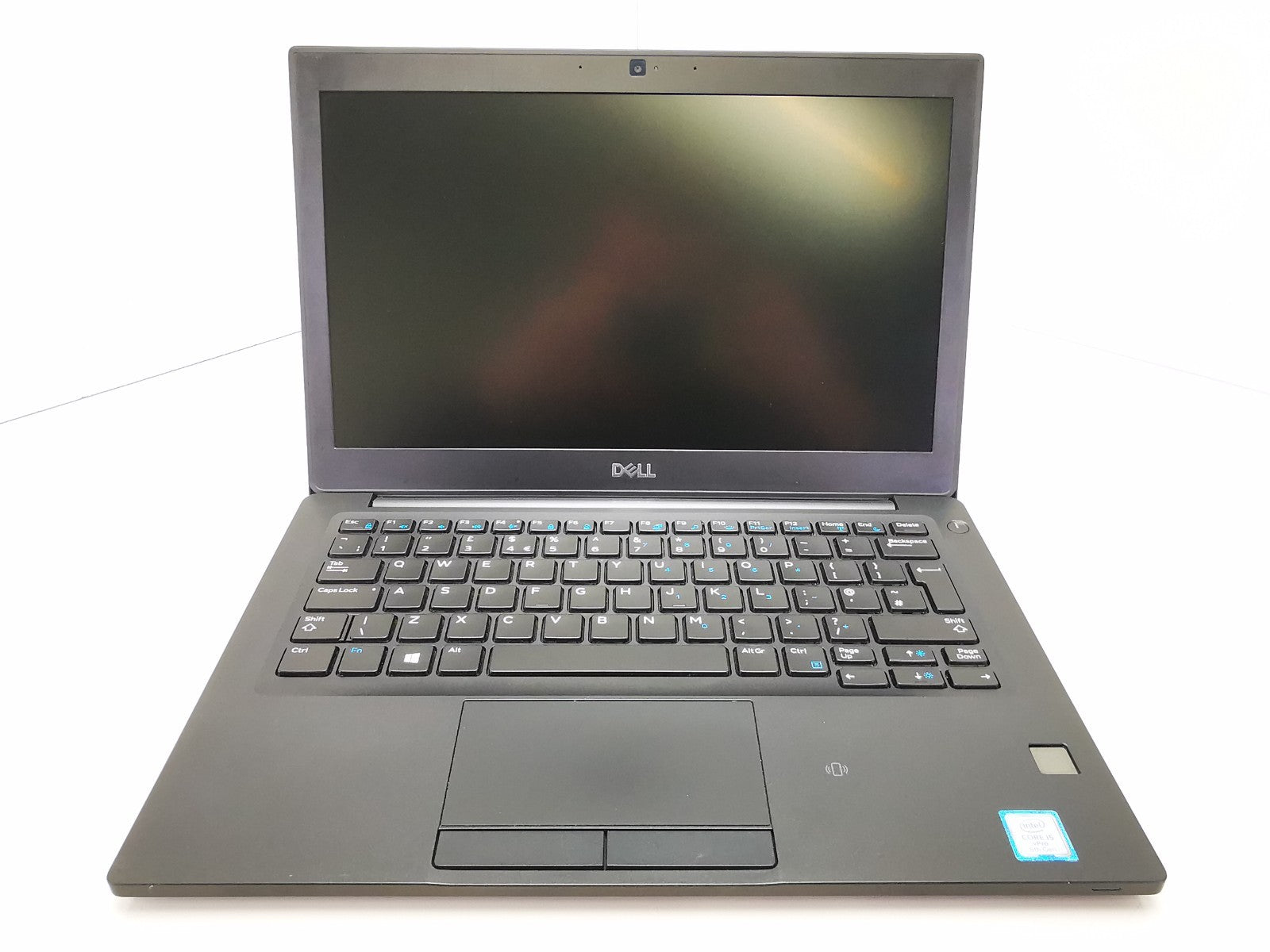 Dell Latitude 7290 12.5" Laptop - 8th Gen i5/8GB RAM/256GB SSD/Win 11 Pro