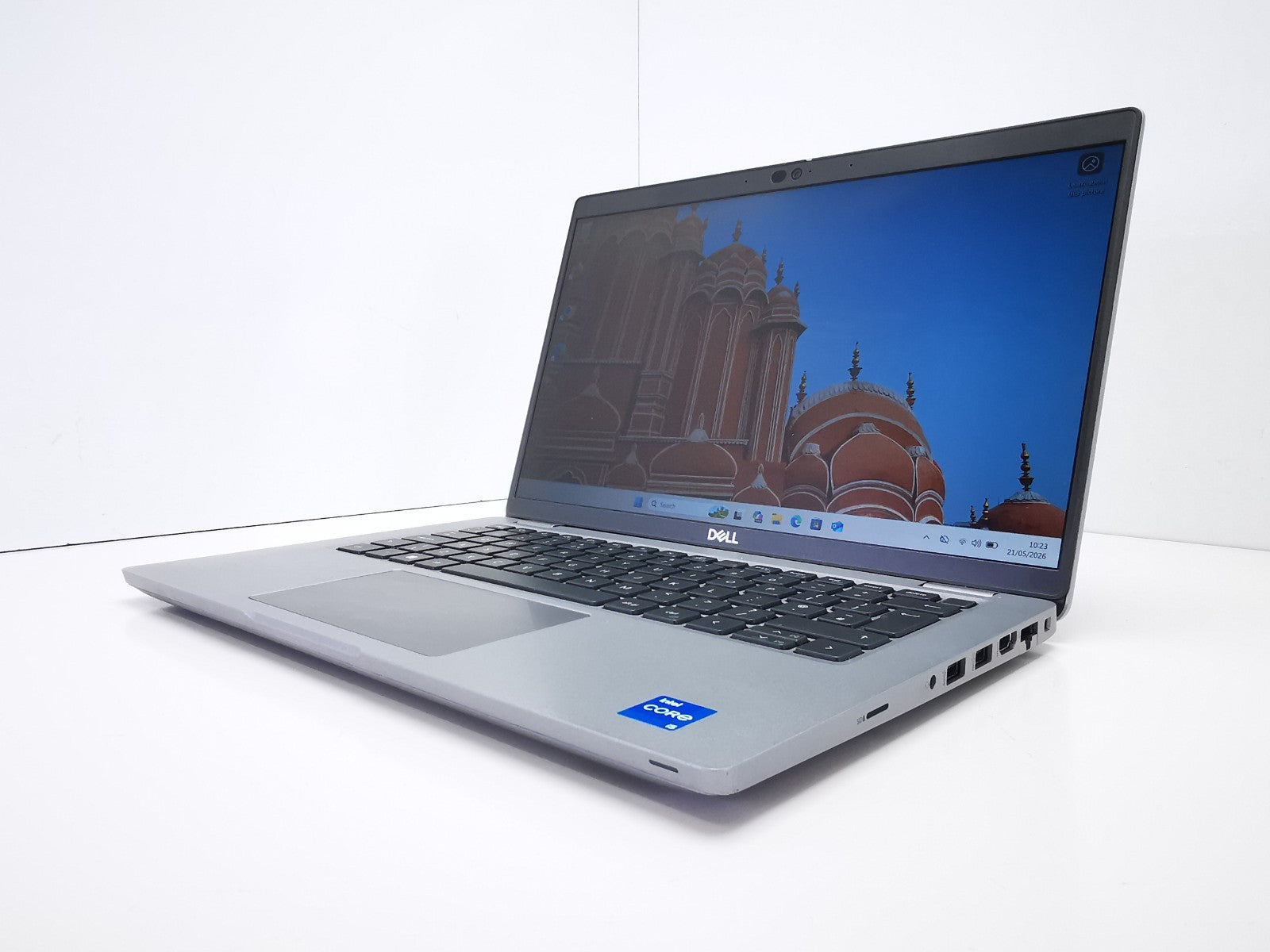 Dell Latitude 5430 14" Laptop - 12th Gen i5/16GB RAM/256GB NVMe SSD/Win 11 Pro