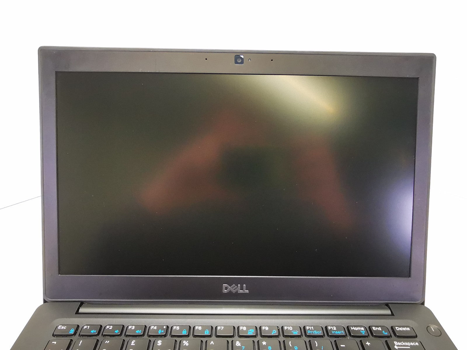 Dell Latitude 7290 12.5" Laptop - 8th Gen i5/8GB RAM/256GB SSD/Win 11 Pro