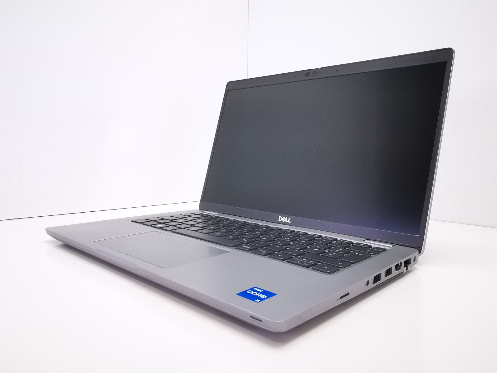 Dell Latitude 5430 14" Laptop - 12th Gen i5/8GB RAM/256GB NVMe SSD/Win 11 Pro