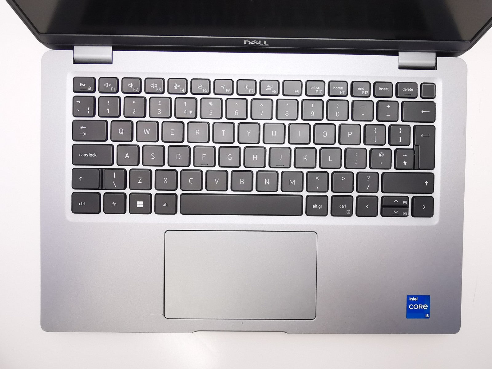 Dell Latitude 5430 14" Laptop - 12th Gen i5/8GB RAM/256GB NVMe SSD/Win 11 Pro