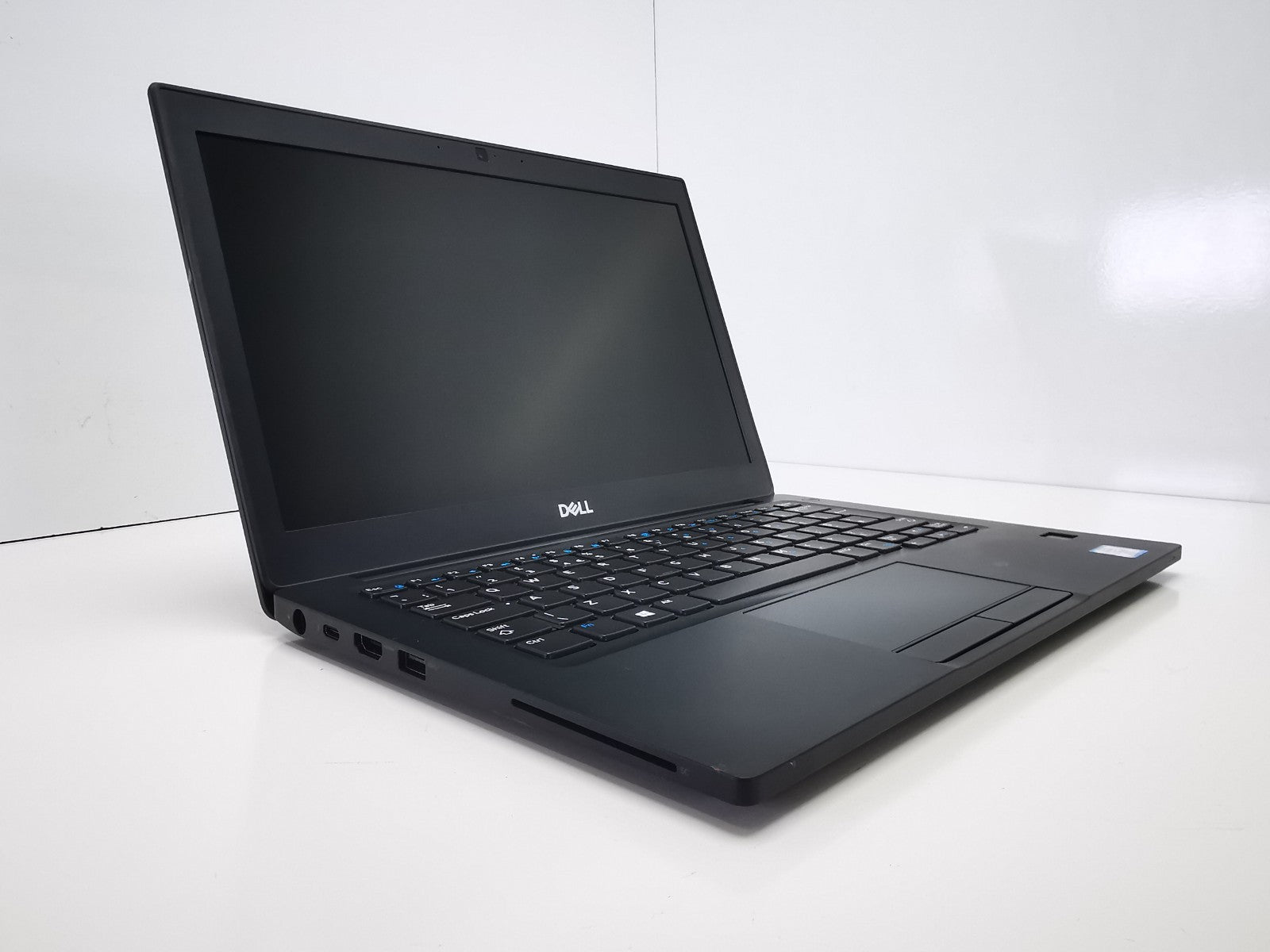 Dell Latitude 7290 12.5" Laptop - 8th Gen i5/8GB RAM/256GB SSD/Win 11 Pro