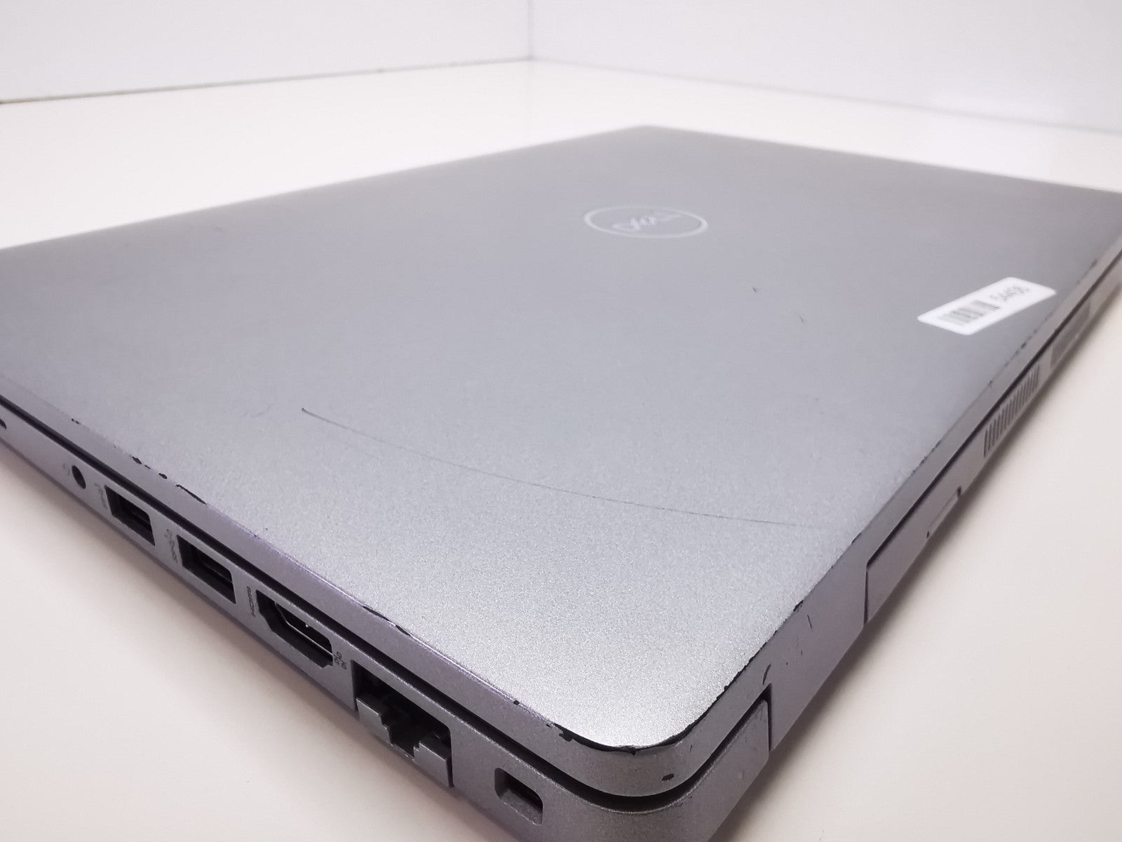 Dell Latitude 5430 14" Laptop - 12th Gen i5/8GB RAM/256GB NVMe SSD/Win 11 Pro