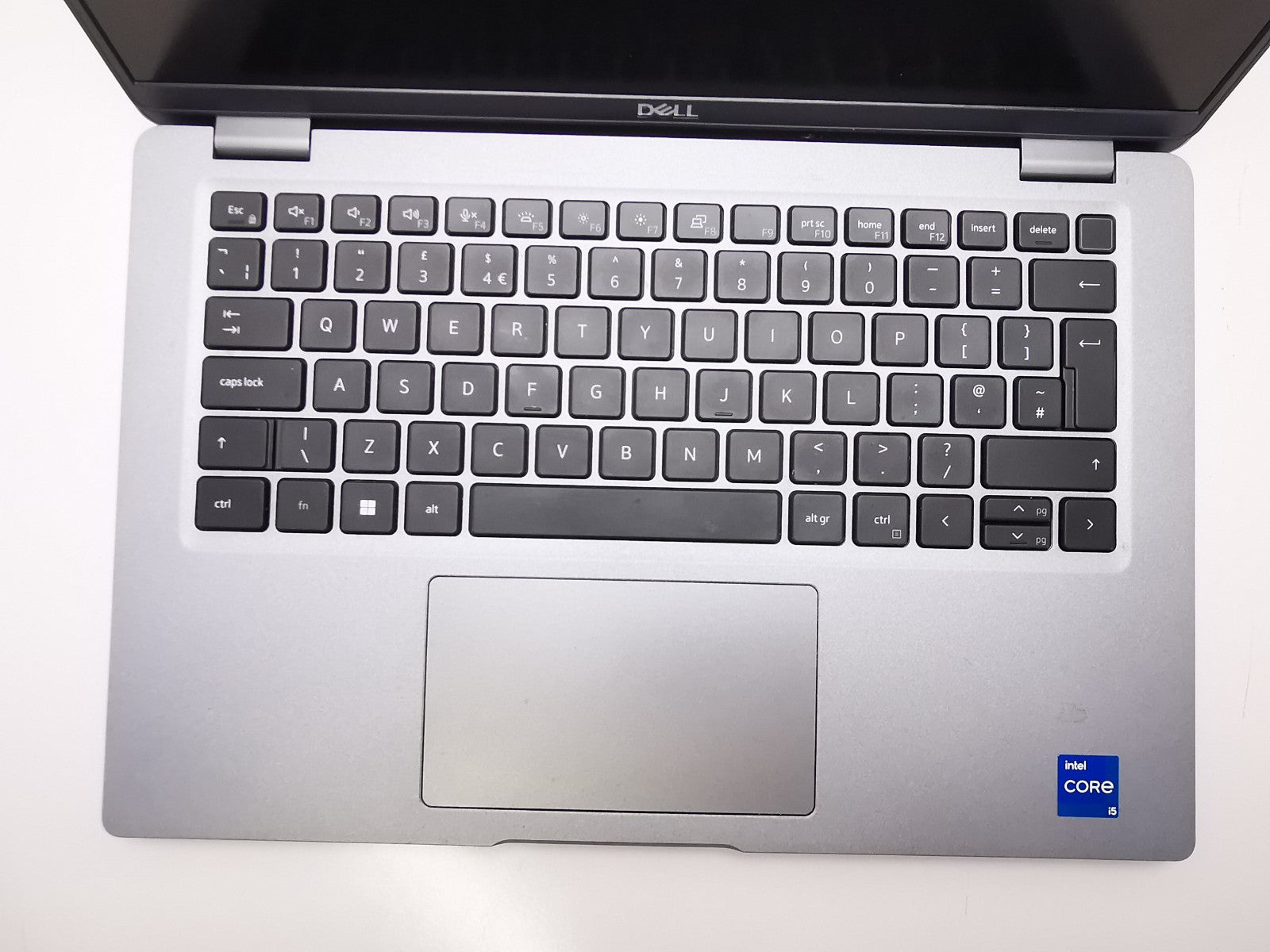 Dell Latitude 5430 14" Laptop - 12th Gen i5/16GB RAM/256GB NVMe SSD/Win 11 Pro