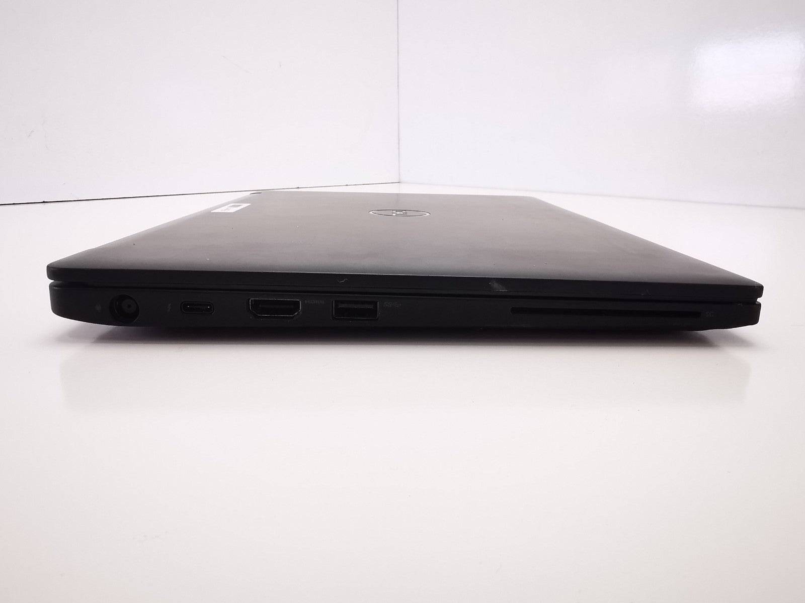 Dell Latitude 7290 12.5" Laptop - 8th Gen i5/8GB RAM/256GB SSD/Win 11 Pro