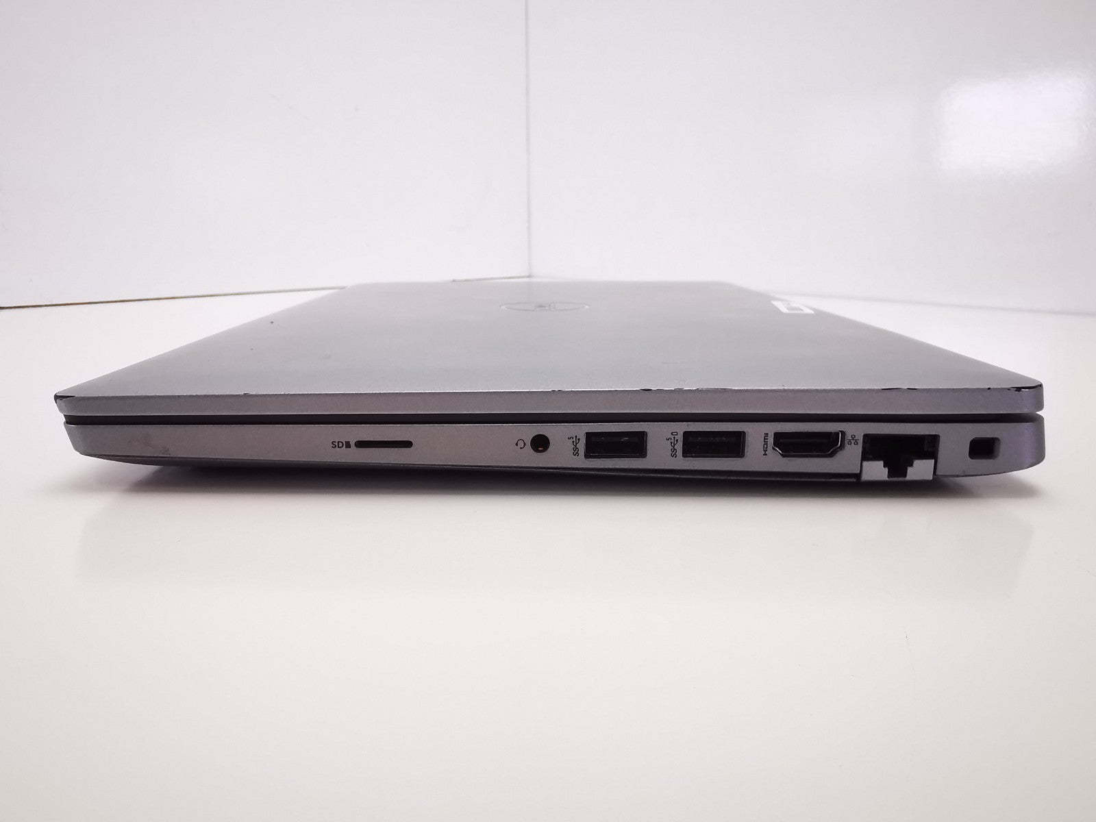 Dell Latitude 5430 14" Laptop - 12th Gen i5/8GB RAM/256GB NVMe SSD/Win 11 Pro