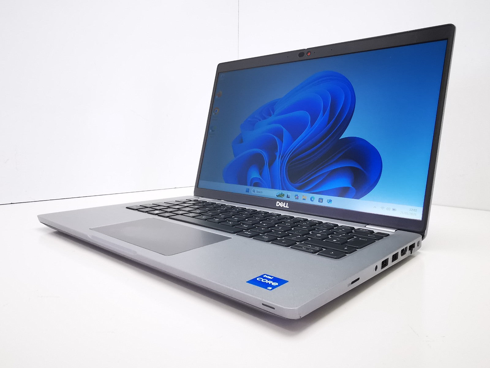 Dell Latitude 5430 14" Laptop - 12th Gen i5/8GB RAM/256GB NVMe SSD/Win 11 Pro