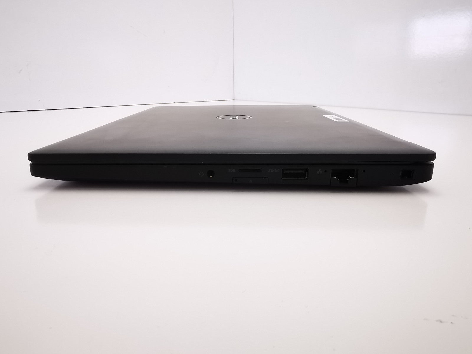 Dell Latitude 7290 12.5" Laptop - 8th Gen i5/8GB RAM/256GB SSD/Win 11 Pro