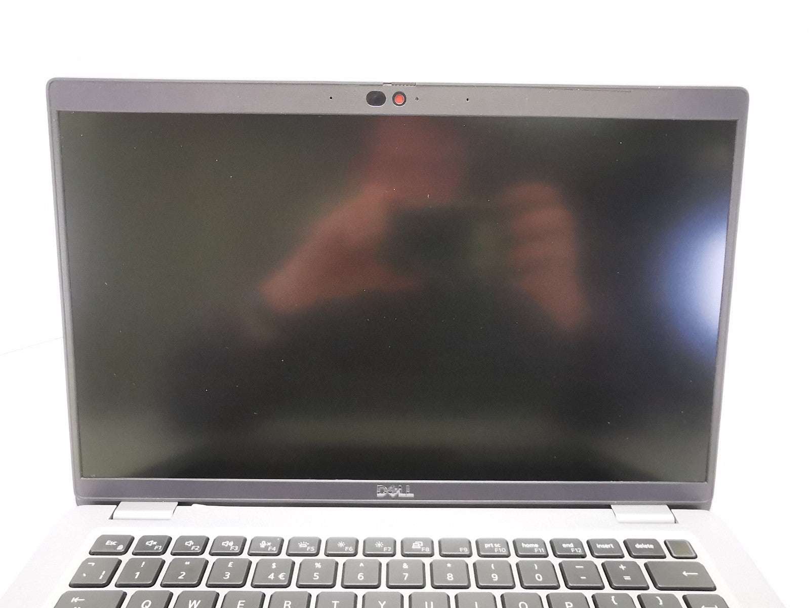 Dell Latitude 5430 14" Laptop - 12th Gen i5/8GB RAM/256GB NVMe SSD/Win 11 Pro
