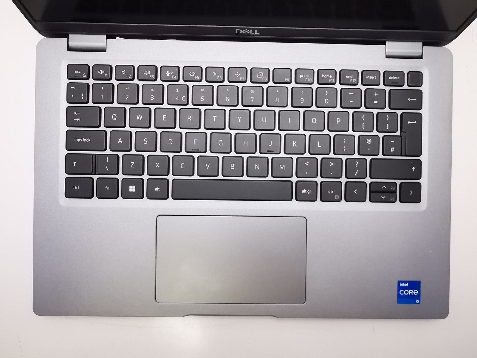 Dell Latitude 5430 14" Laptop - 12th Gen i5/8GB RAM/256GB NVMe SSD/Win 11 Pro