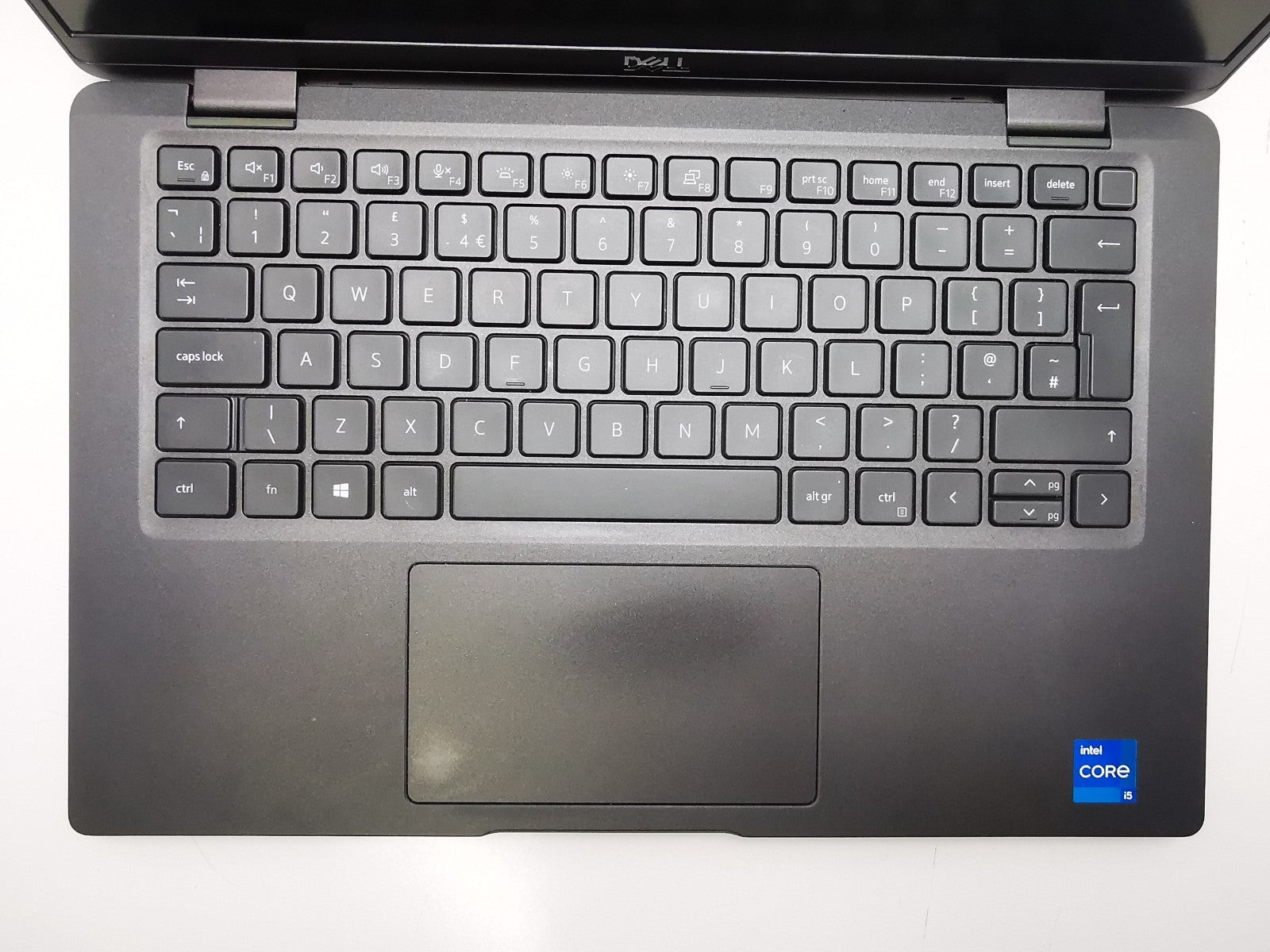Dell Latitude 7420 14″ Laptop – 11th Gen i5/8GB RAM/256GB NVMe SSD/Win 11 Pro