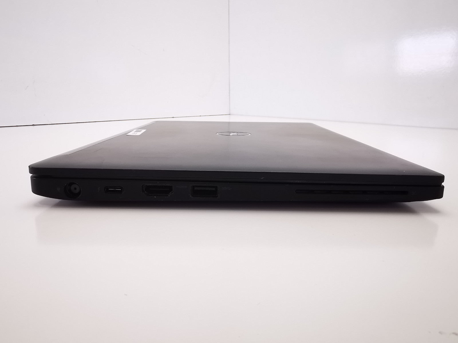 Dell Latitude 7280 12.5" Laptop - 7th Gen i7/8GB RAM/256GB SSD/Win 11 Pro