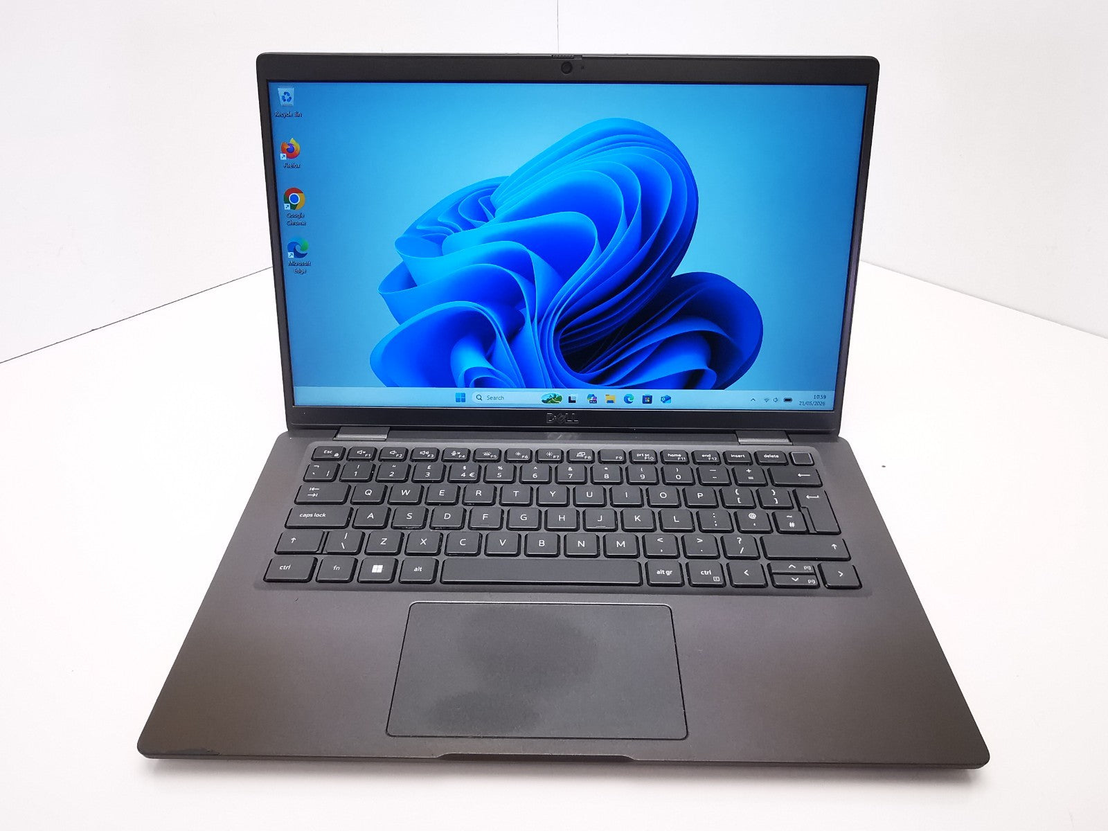 Dell Latitude 7420 14″ Laptop – 11th Gen i5/8GB RAM/256GB NVMe SSD/Win 11 Pro