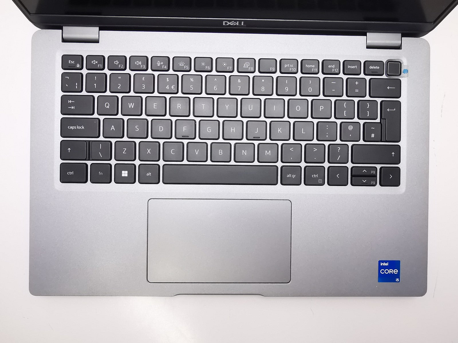 Dell Latitude 5430 14″ Laptop – 12th Gen i5/8GB RAM/256GB SSD/Win 11 Pro