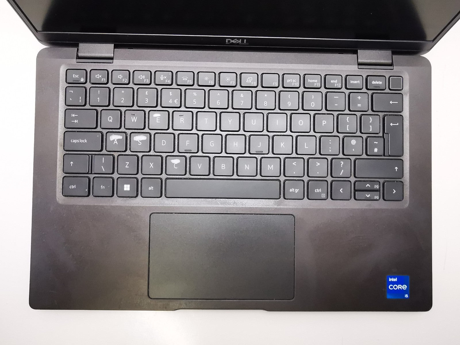 Dell Latitude 7420 14″ Laptop – 11th Gen i5/8GB RAM/256GB NVMe SSD/Win 11 Pro