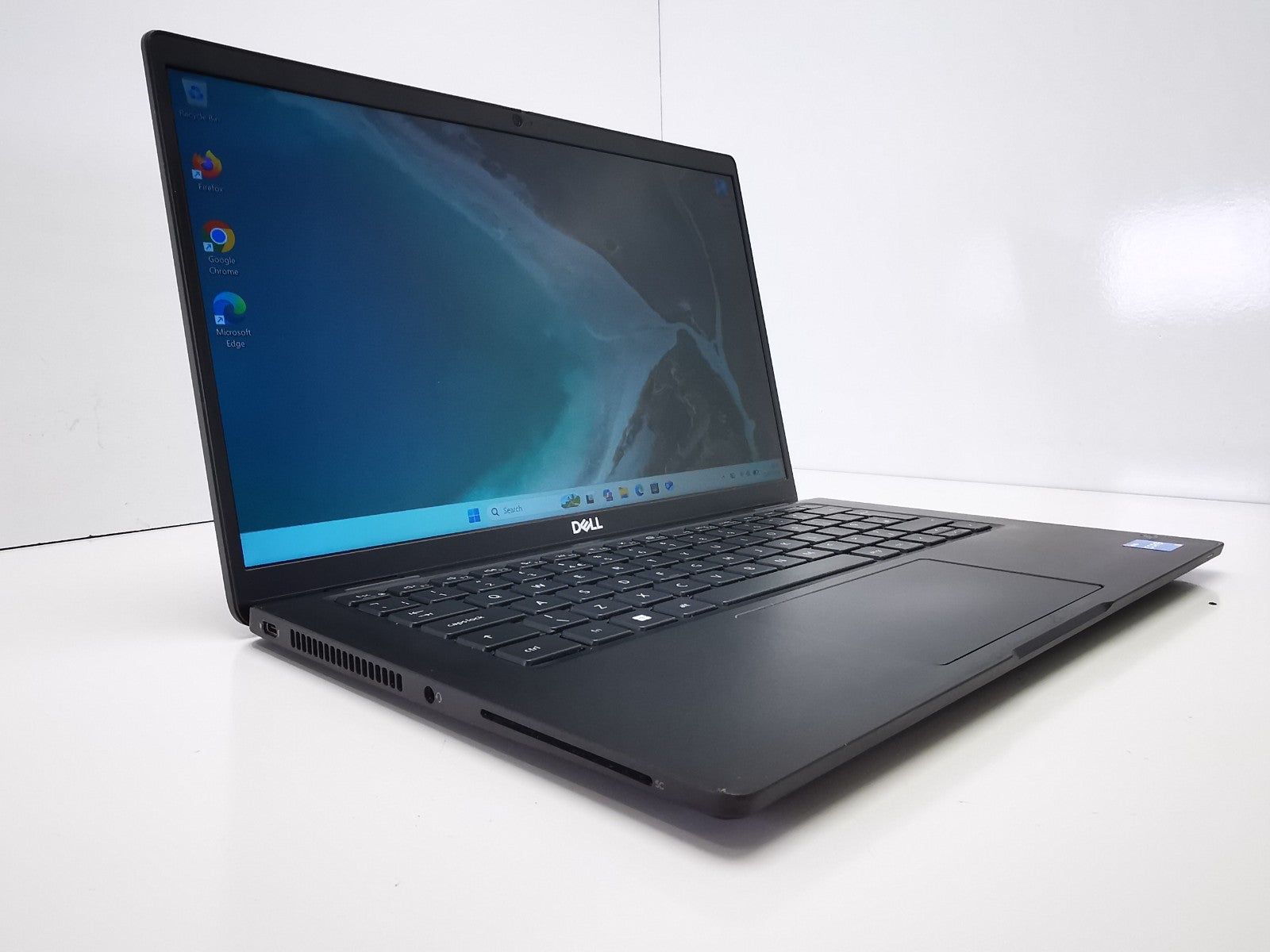 Dell Latitude 7420 14″ Laptop – 11th Gen i5/8GB RAM/256GB NVMe SSD/Win 11 Pro