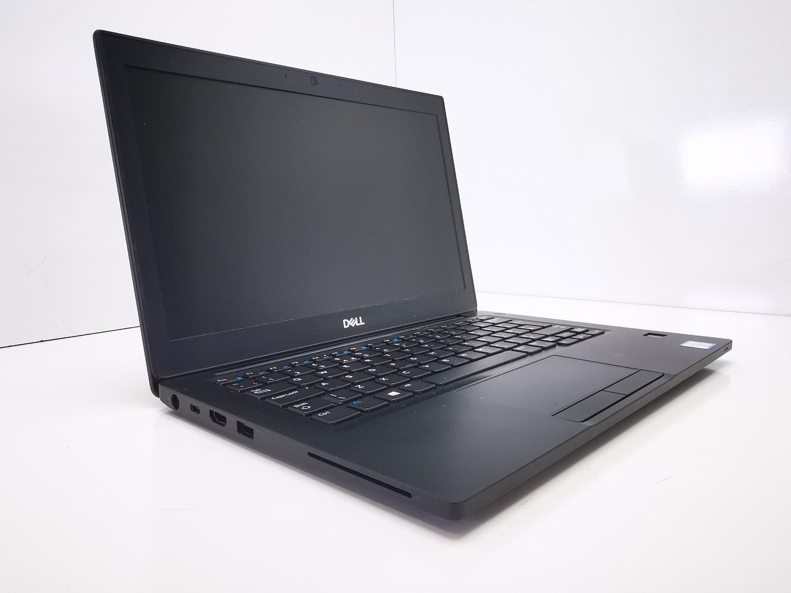 Dell Latitude 7290 12.5" Laptop - 8th Gen i7/8GB RAM/256GB SSD/Win 11 Pro