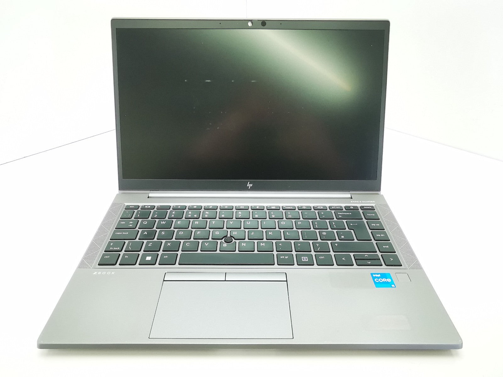 HP ZBook Firefly 14 G8 14" Laptop - 11th Gen i5/16GB RAM/256GB SSD/Win 11 Pro