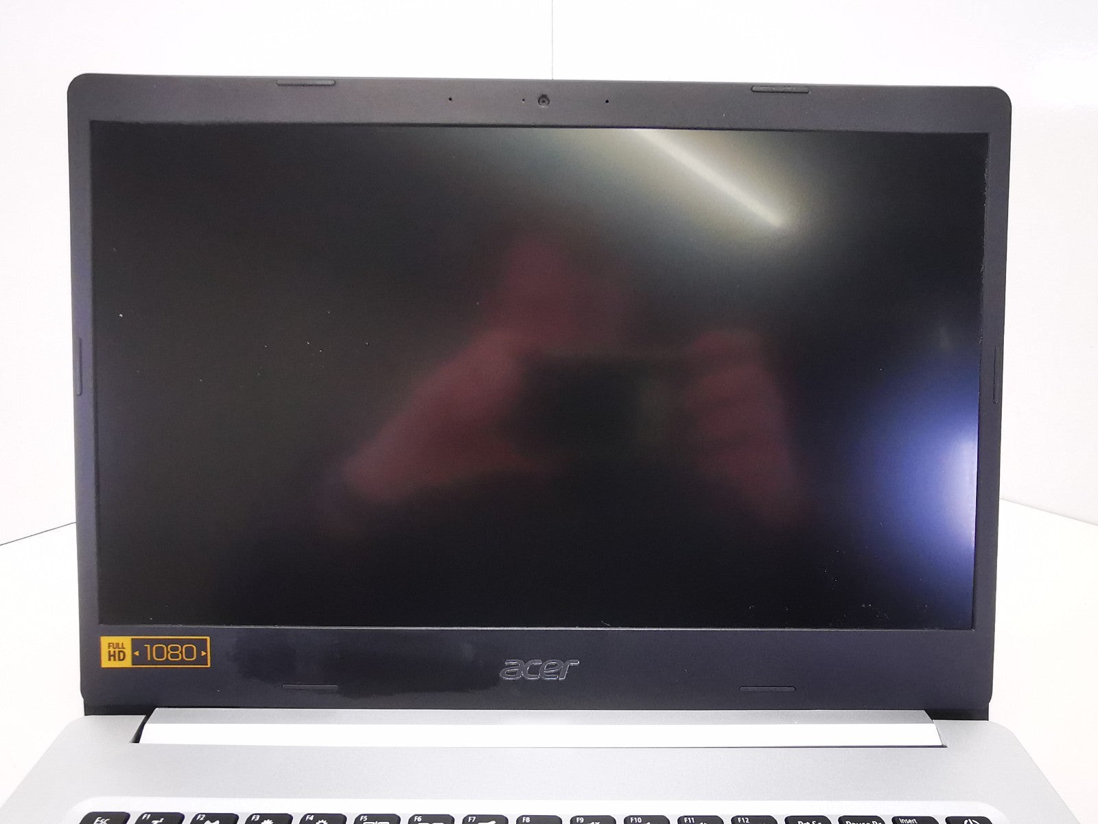 Acer Aspire 5 (A514-52)  15.6" Laptop - 10th Gen i3/8GB RAM/256GB SSD/Win 11 Pro