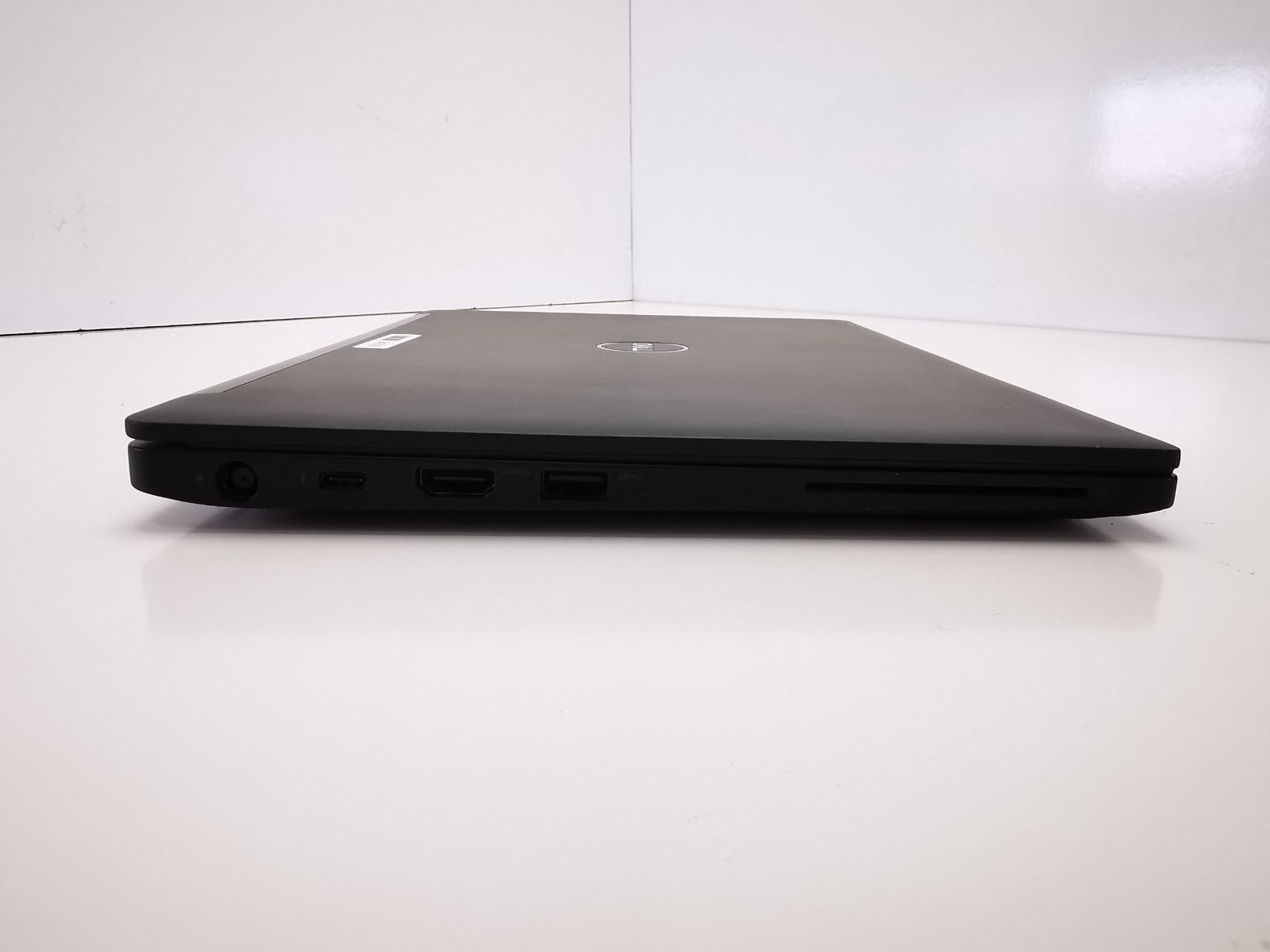 Dell Latitude 7290 12.5" Laptop - 8th Gen i7/8GB RAM/256GB SSD/Win 11 Pro