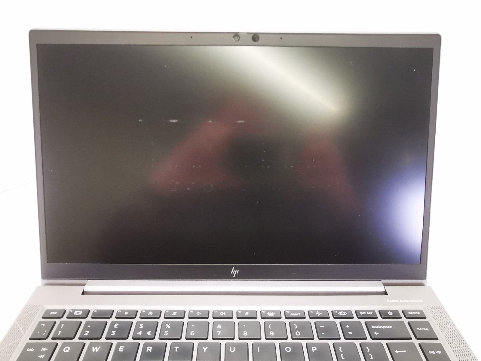 HP ZBook Firefly 14 G8 14" Laptop - 11th Gen i5/16GB RAM/256GB SSD/Win 11 Pro