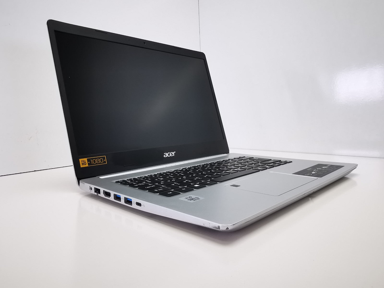 Acer Aspire 5 (A514-52)  15.6" Laptop - 10th Gen i3/8GB RAM/256GB SSD/Win 11 Pro