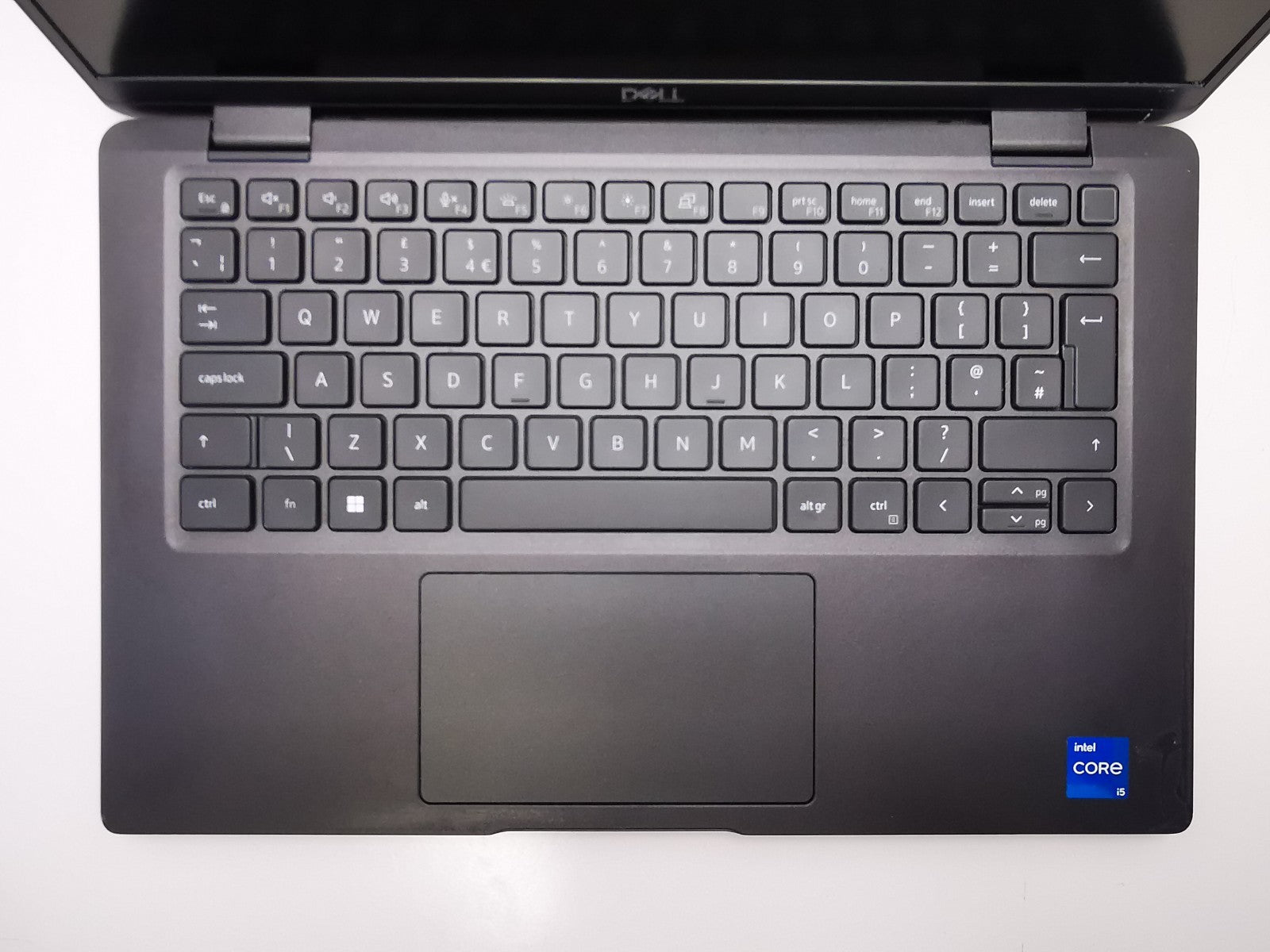 Dell Latitude 7420 14″ Laptop – 11th Gen i5/8GB RAM/256GB NVMe SSD/Win 11 Pro