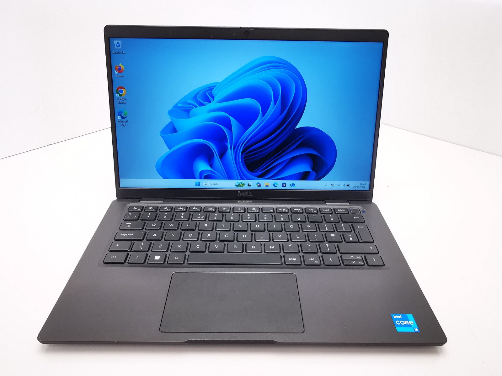Dell Latitude 7420 14″ Laptop – 11th Gen i5/8GB RAM/256GB NVMe SSD/Win 11 Pro