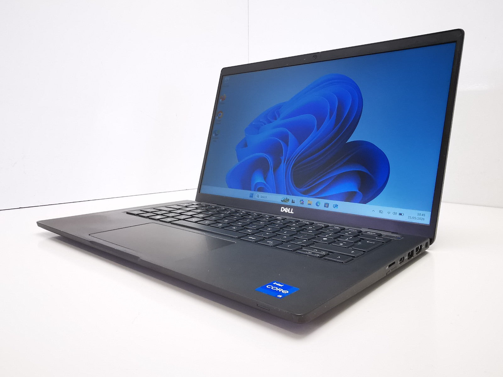 Dell Latitude 7420 14″ Laptop – 11th Gen i5/8GB RAM/256GB NVMe SSD/Win 11 Pro